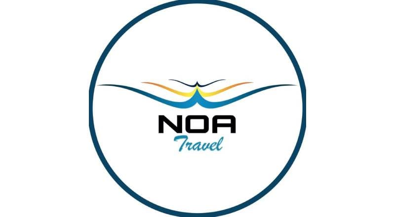 Agencia de viajes- Noa Travel