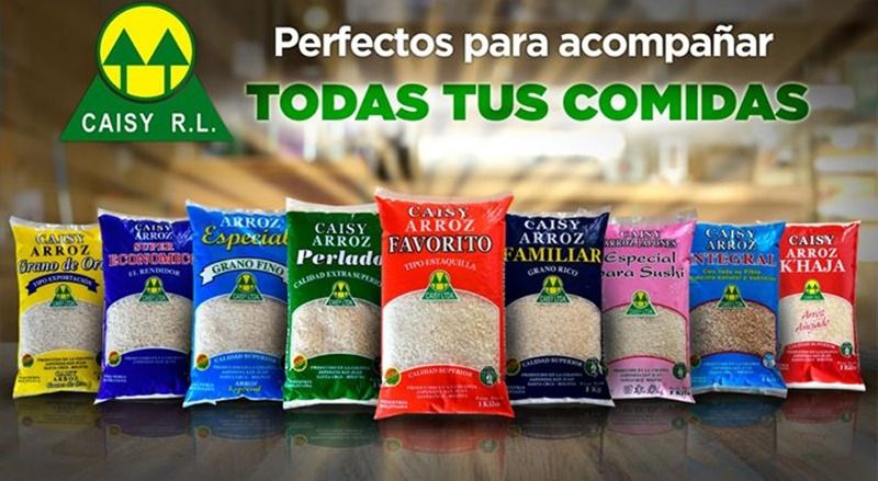 Empresa CAISY R.L.