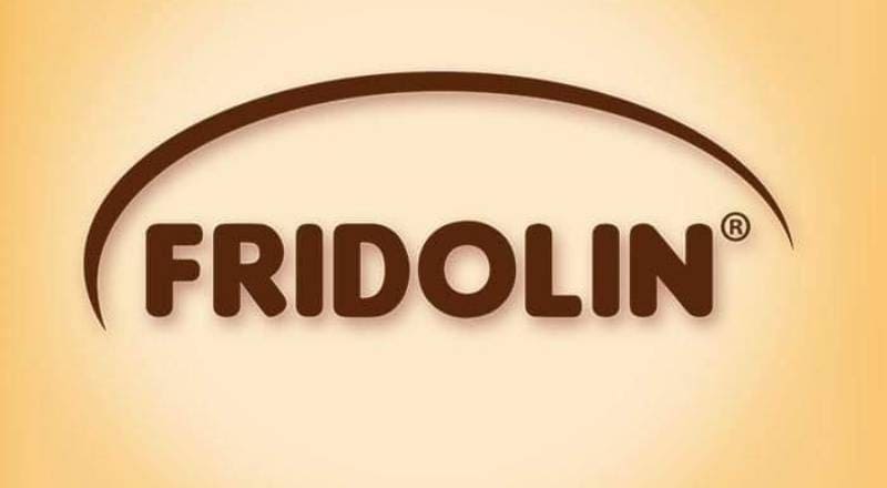 Fridolin