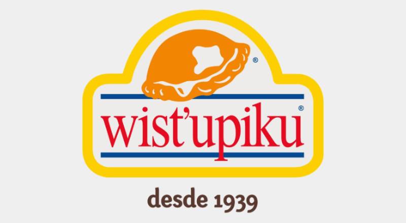 Wistupiku