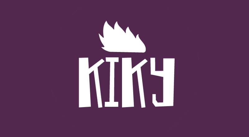 Pollos kiky