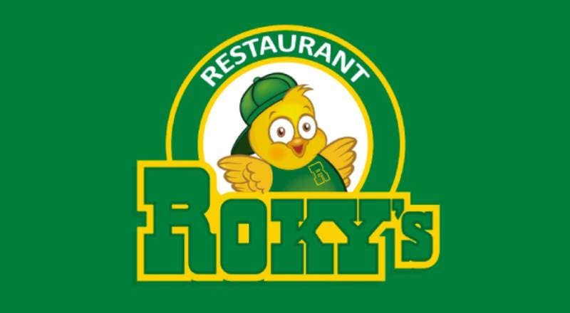 Rokys Restaurant