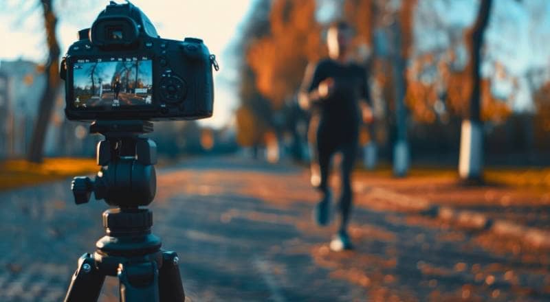 Publicidad en video