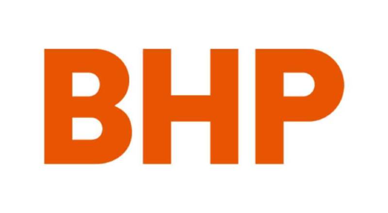 BHP Billiton