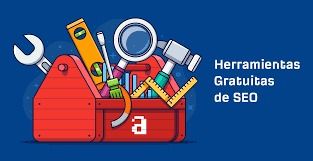 Herramienta SEO para mejorar el posicionamiento en los motores de búsqueda