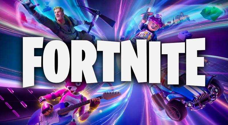 Fornite