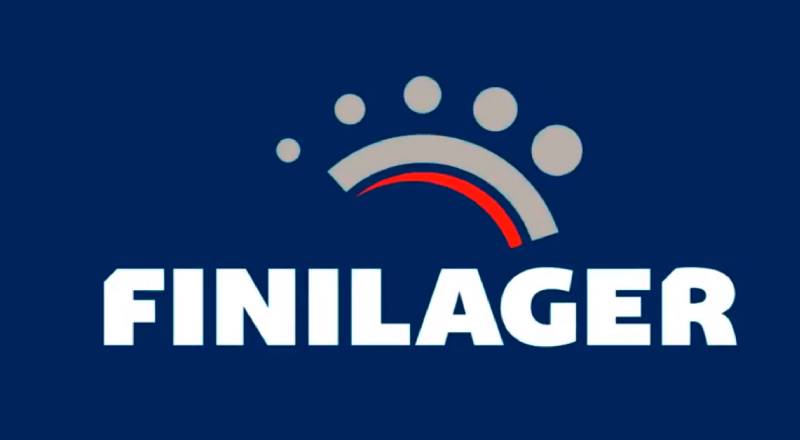 Finilager S.A.