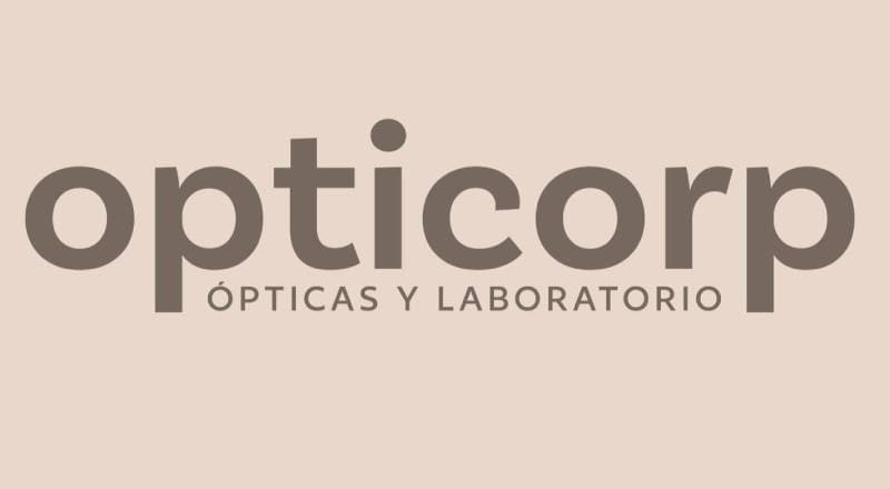 Opticorp - Opticas y Laboratorios