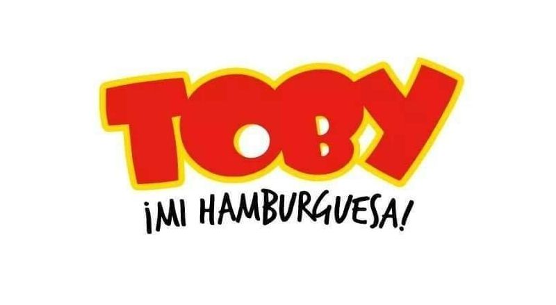 TOBY - Hamburguesas