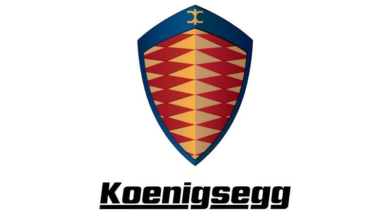 Koenigsegg 