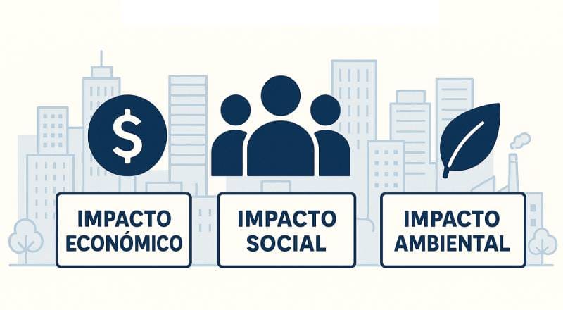 Empresas de Triple Impacto