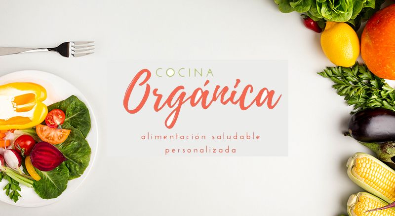 Catering Organica