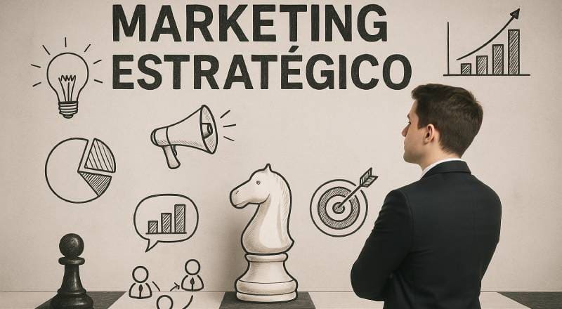 Marketing Estratégico