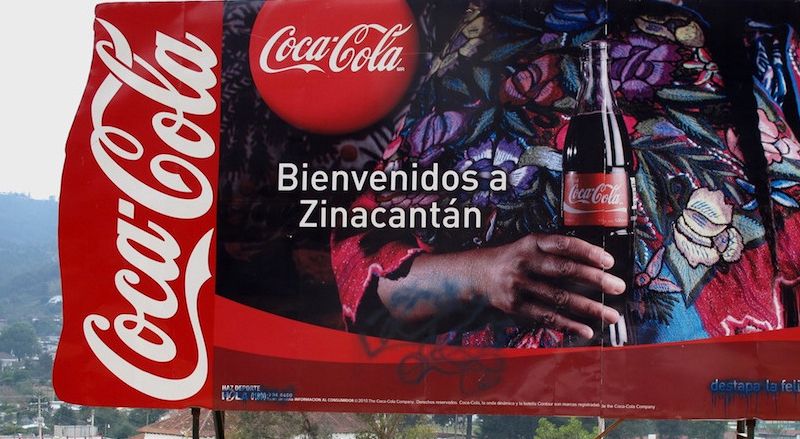 Estrategia de Publicidad Social para pueblos
