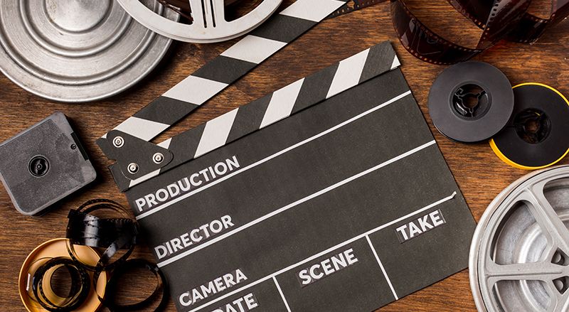 Producción audiovisual