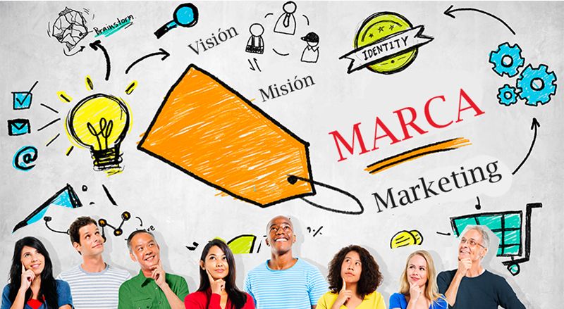 Posicionamiento Estrategico del Personal Branding 