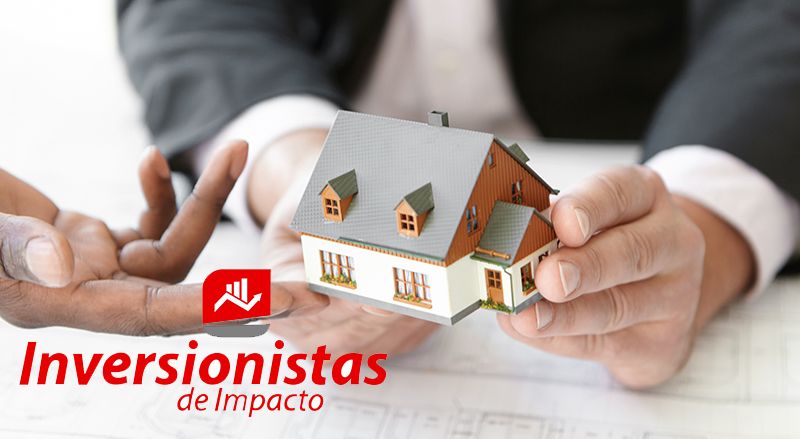 Inversionistas de Impacto SRL