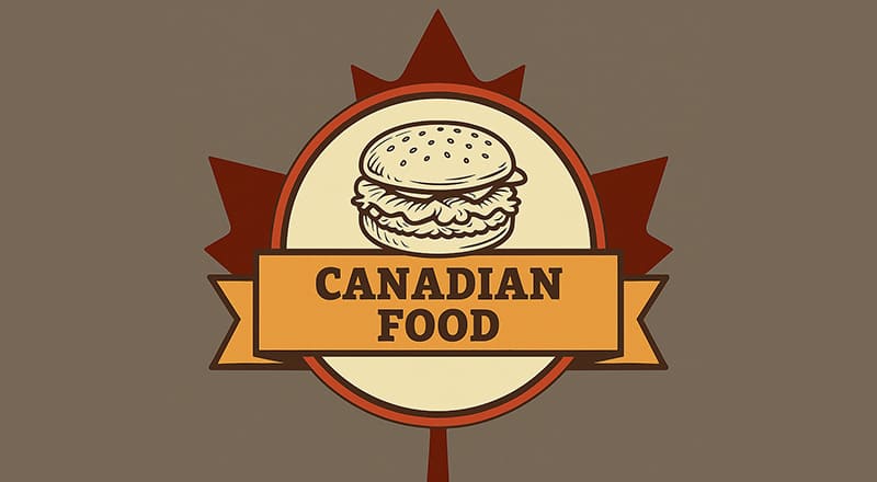 Cannadian Food
