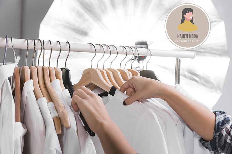 NAHEN MODA