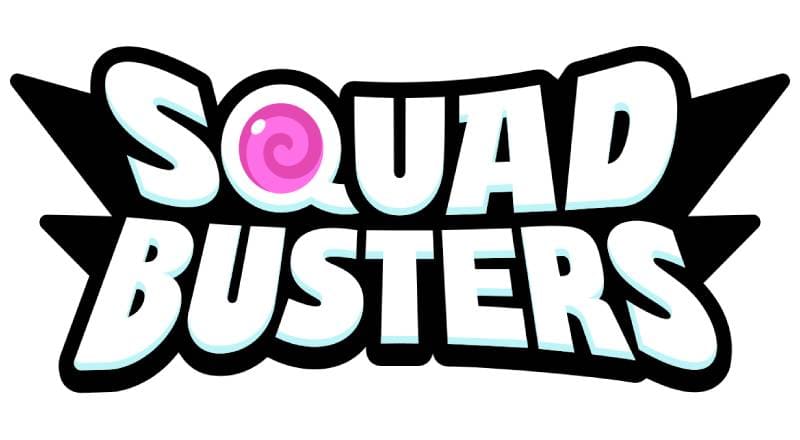 Squad Busters