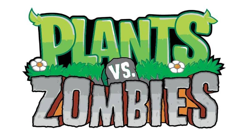 Plantas Vs Zombies