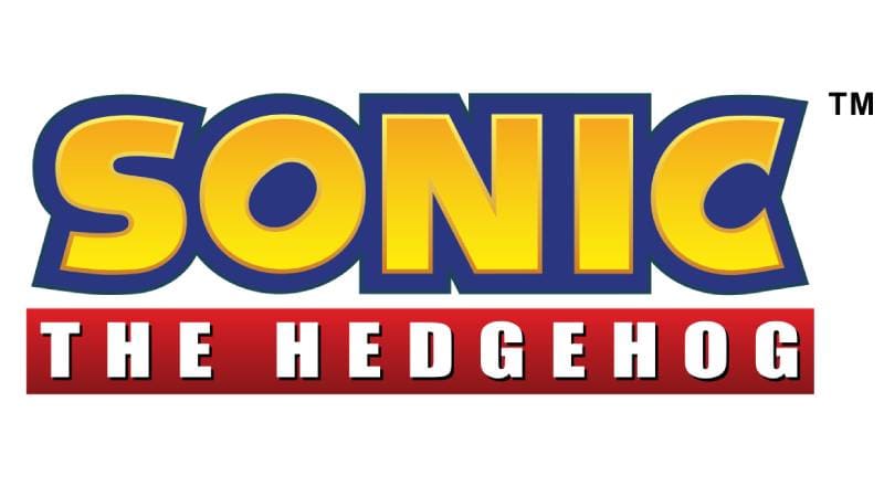 Sonic The Hedgehog