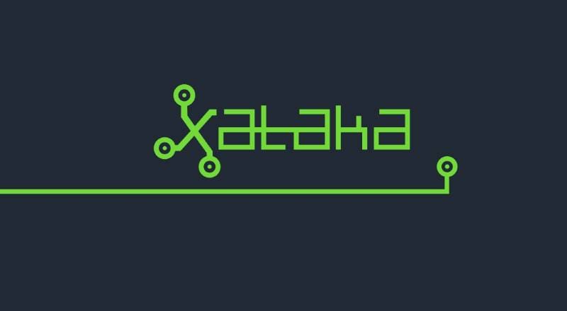  Xataka