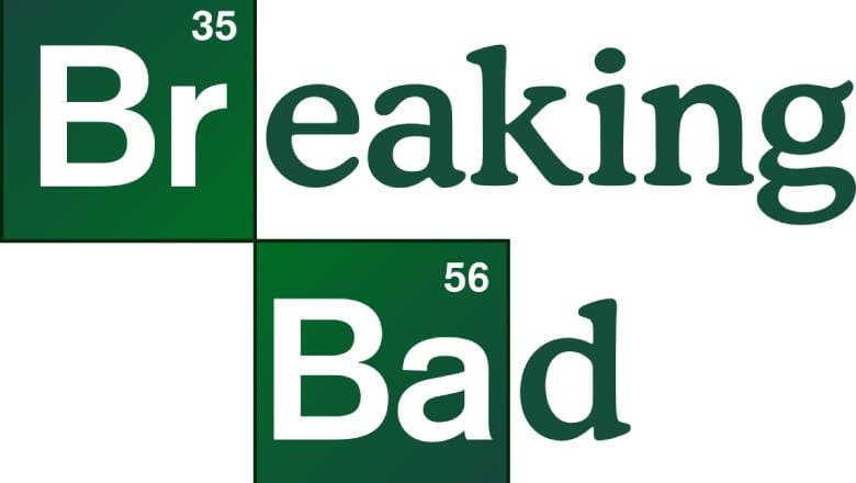 Breaking bad