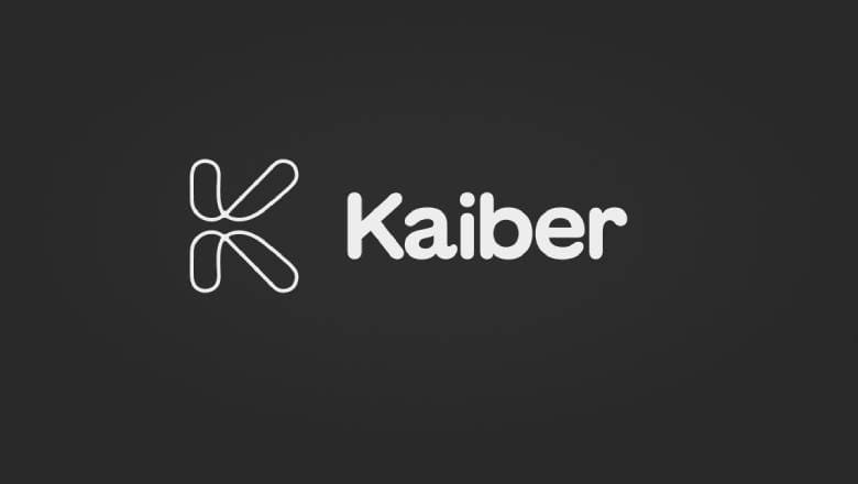 Kaiber