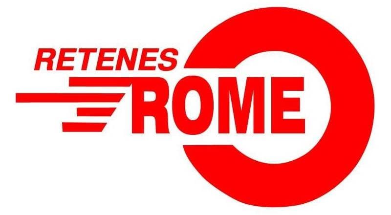  Retenes Rome S.R.L.