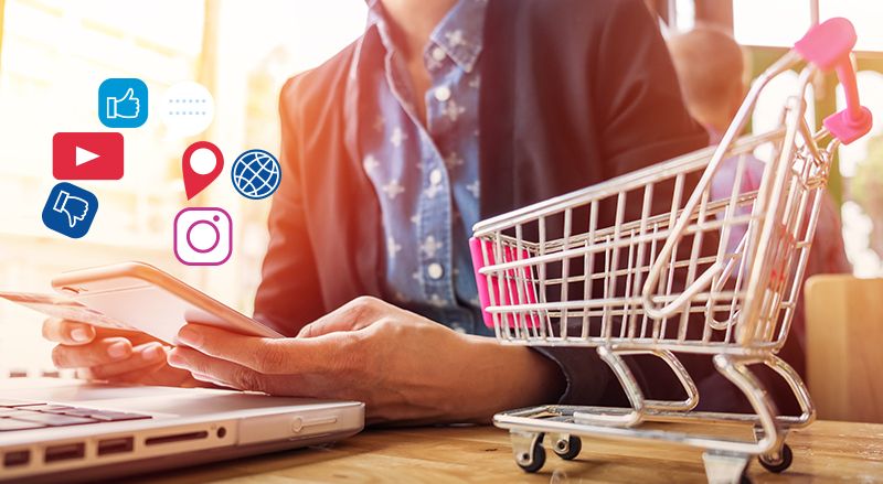 Comercio digital para las empresas 