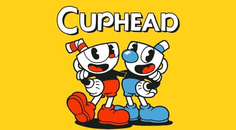 Cuphead