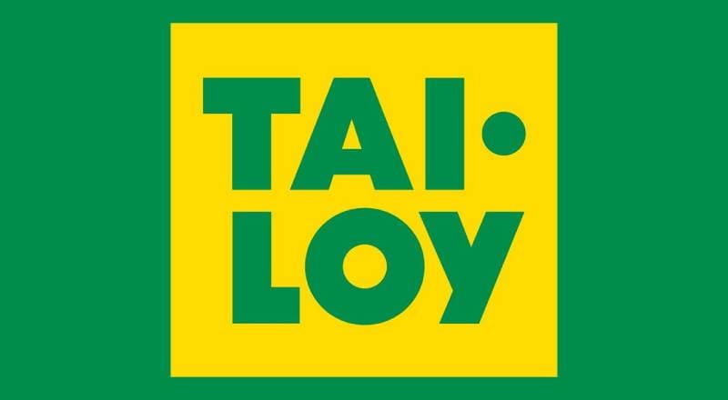 Jugueteria Tailoy