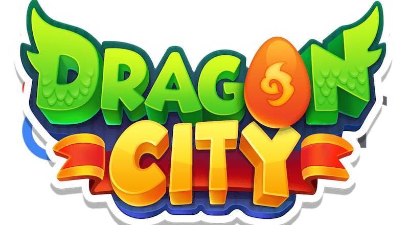 Dragon City