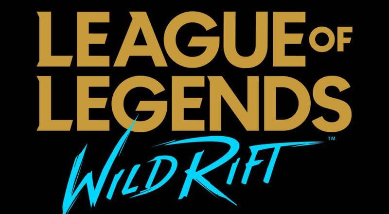 League of Legends: Wild Rift