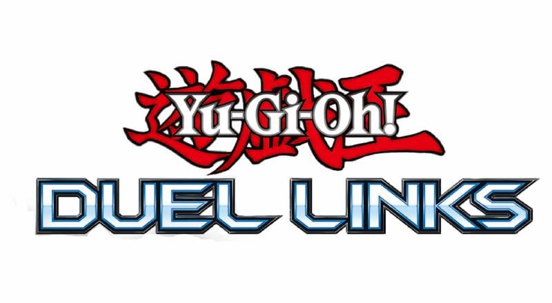 Yu-Gi-Oh! Duel Links