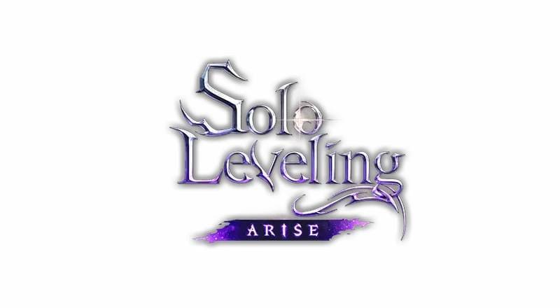 Solo Leveling:Arise