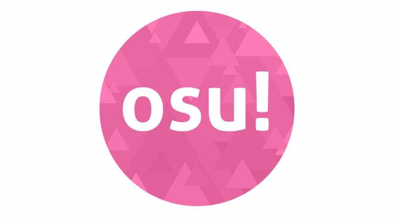 Osu!