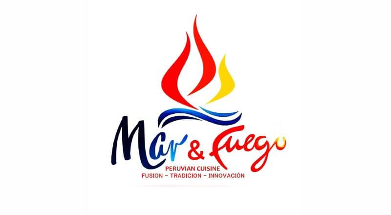 Mar y Fuego