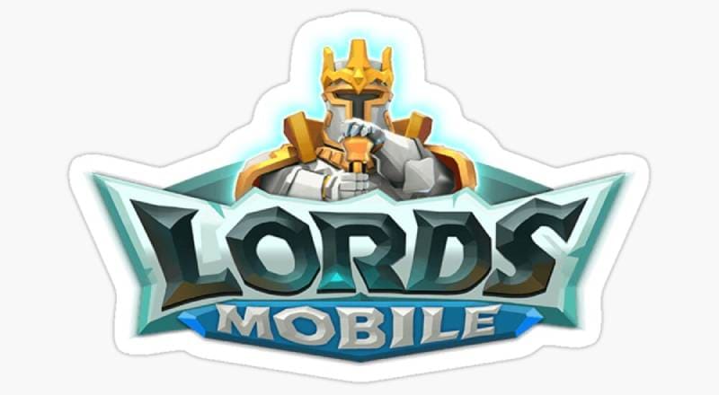 Lords Mobile: Kingdom Wars
