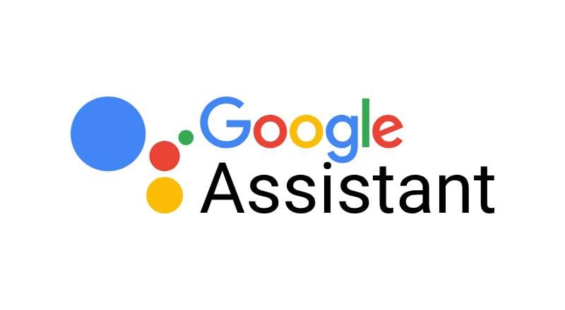  Google Assistant