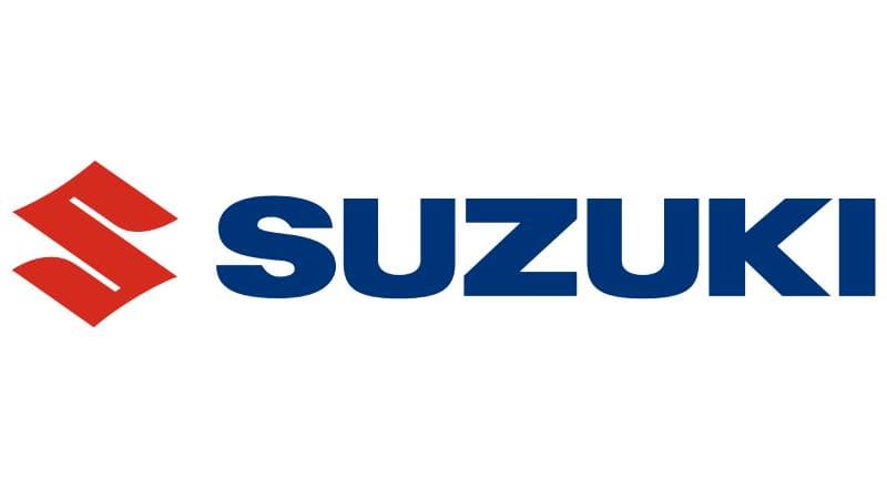  Suzuki