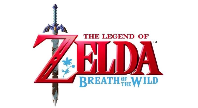 The Legend Of Zelda Botw