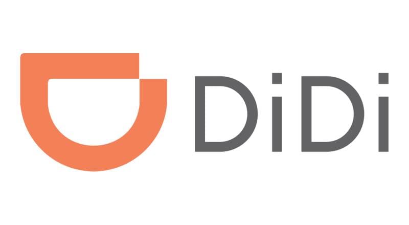 DiDi Pasajero