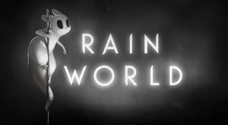 Rain World