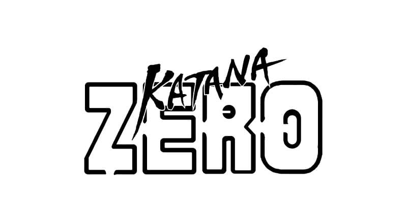 Katana ZERO
