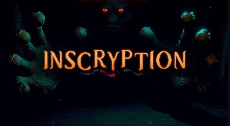 Inscryption