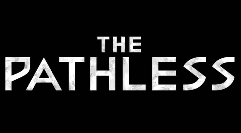 The Pathless