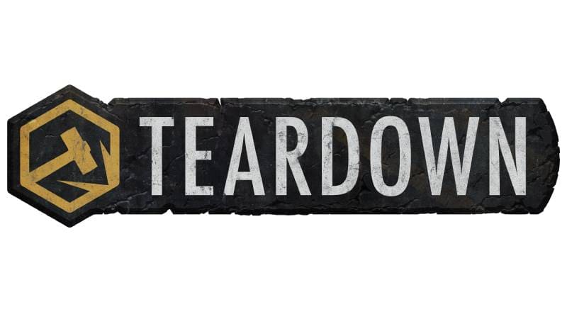 Teardown