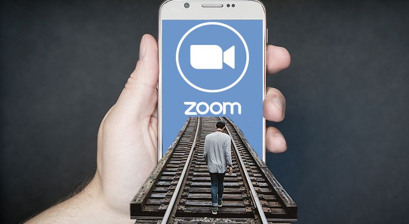 Zoom - Video Conferencias